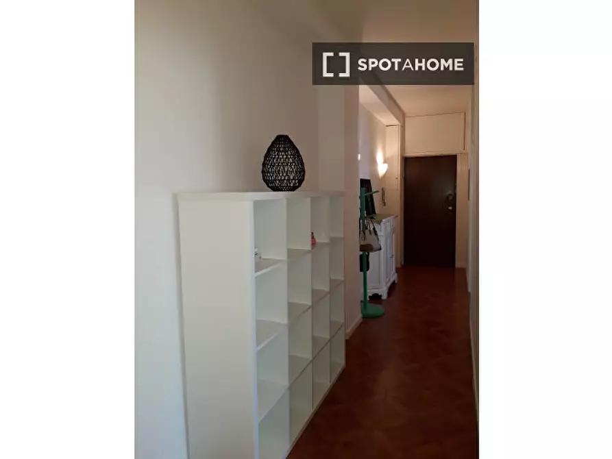 Immagine 8 di Appartamento in affitto  in Via Guglielmo Röntgen a Milano