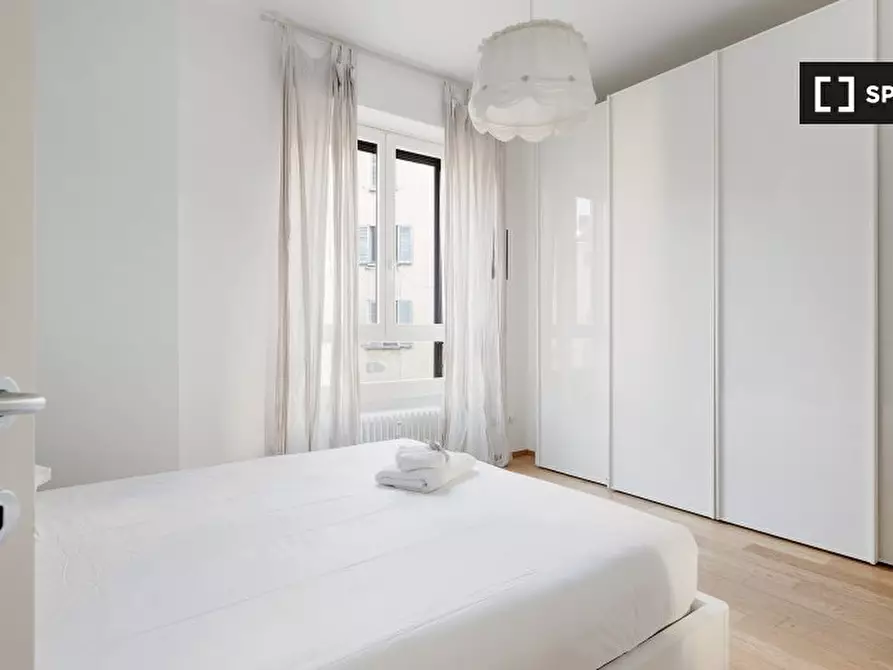 Immagine 16 di Appartamento in affitto  in Via Casale a Milano