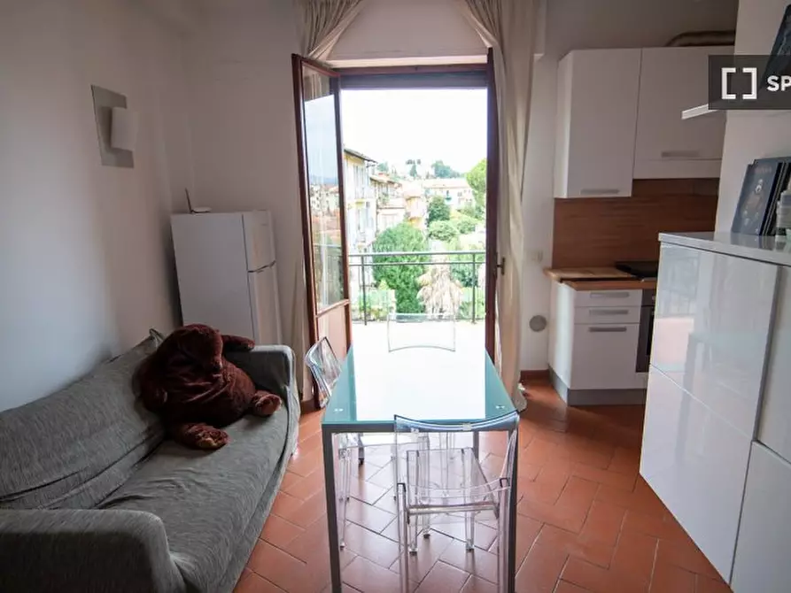 Immagine 4 di Appartamento in affitto  in Viale Aleardo Aleardi a Firenze