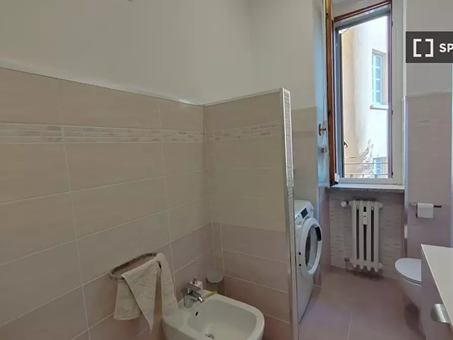 Immagine 4 di Camera condivisa in affitto  in Via Giuseppe Bardelli a Milano