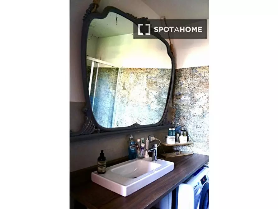 Immagine 3 di Ufficio in affitto  in Via Valtellina a Milano