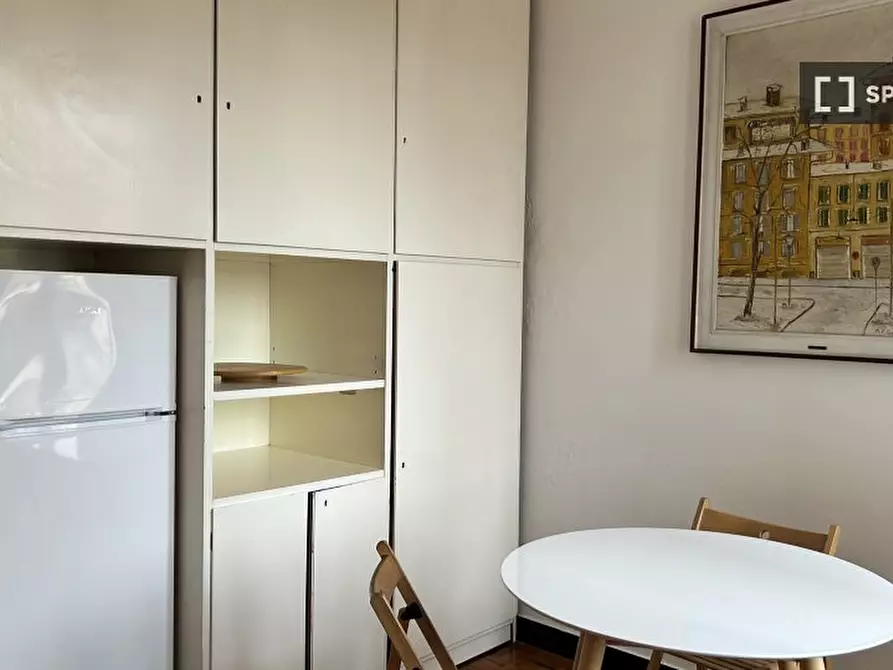 Immagine 3 di Appartamento in affitto  in Via Andrea Maria Ampère a Milano