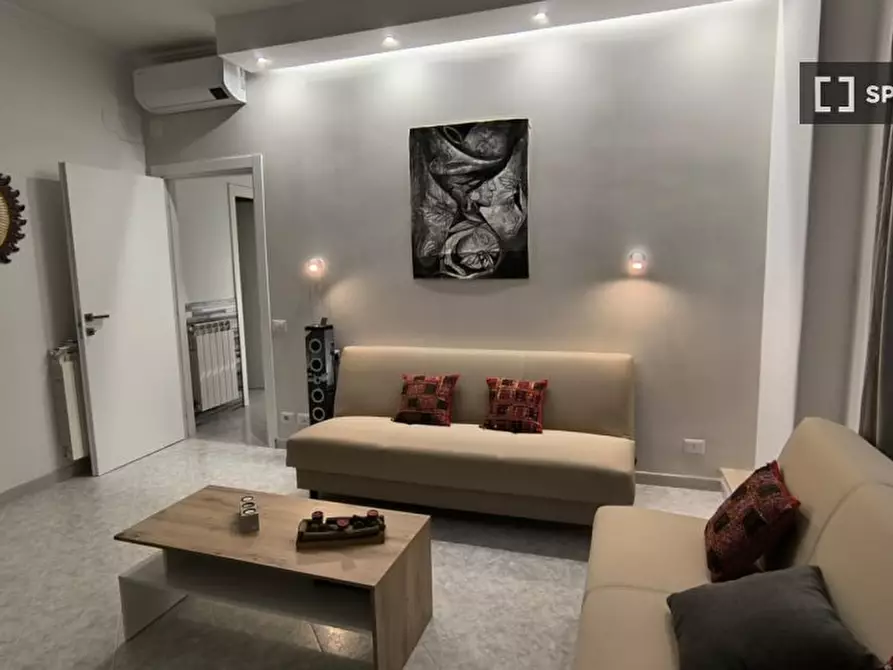 Immagine 2 di Appartamento in affitto  in Via Cunfida a Roma