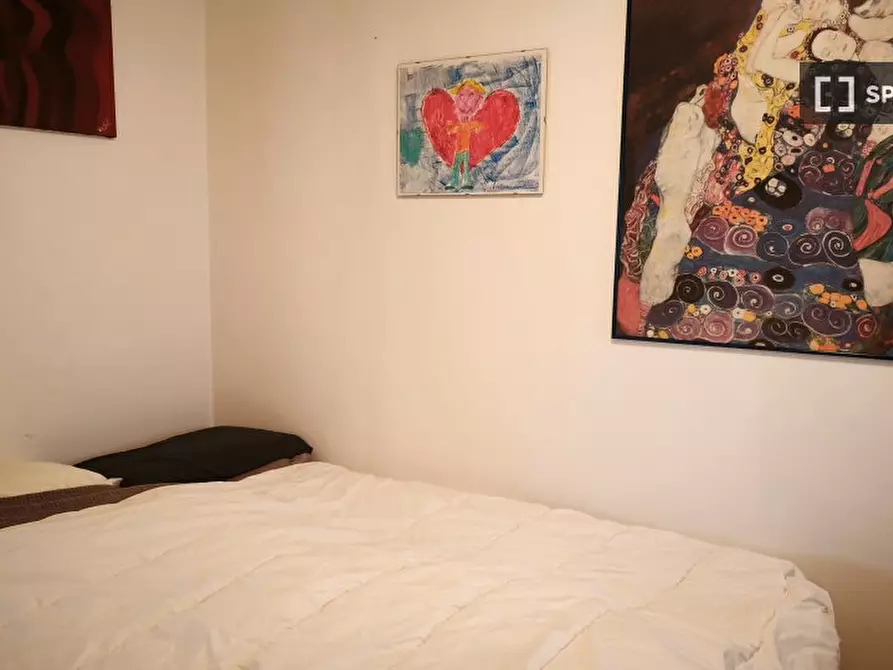 Immagine 2 di Camera condivisa in affitto  in Via Giovanni Bottonelli a Bologna