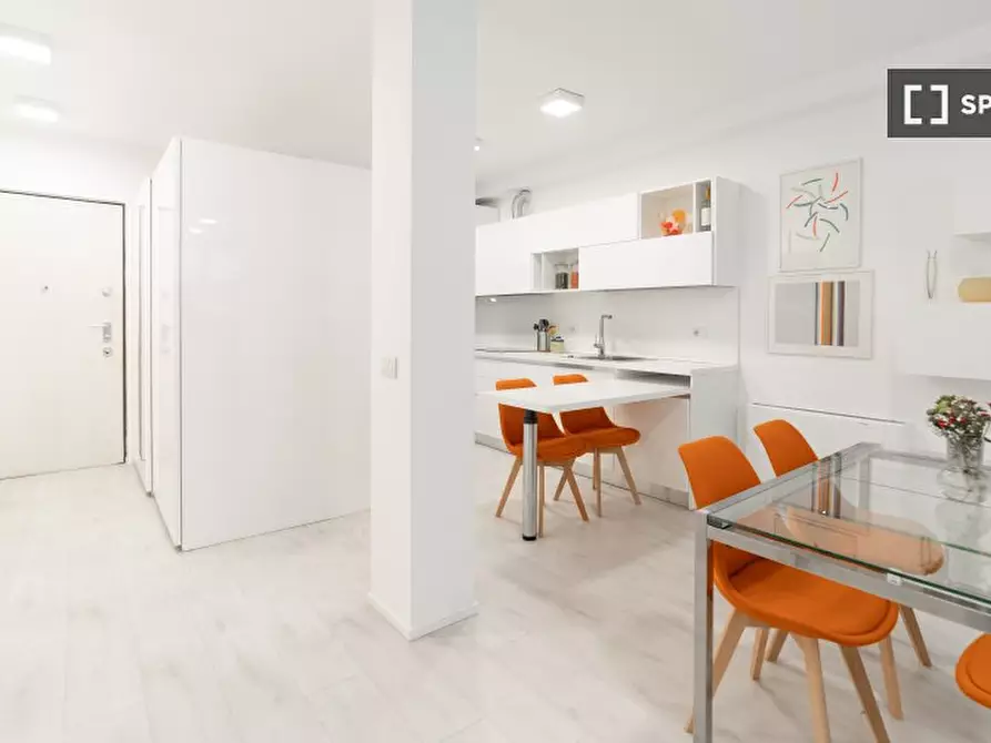 Immagine 11 di Appartamento in affitto  in Via Giovanni Enrico Pestalozzi a Milano