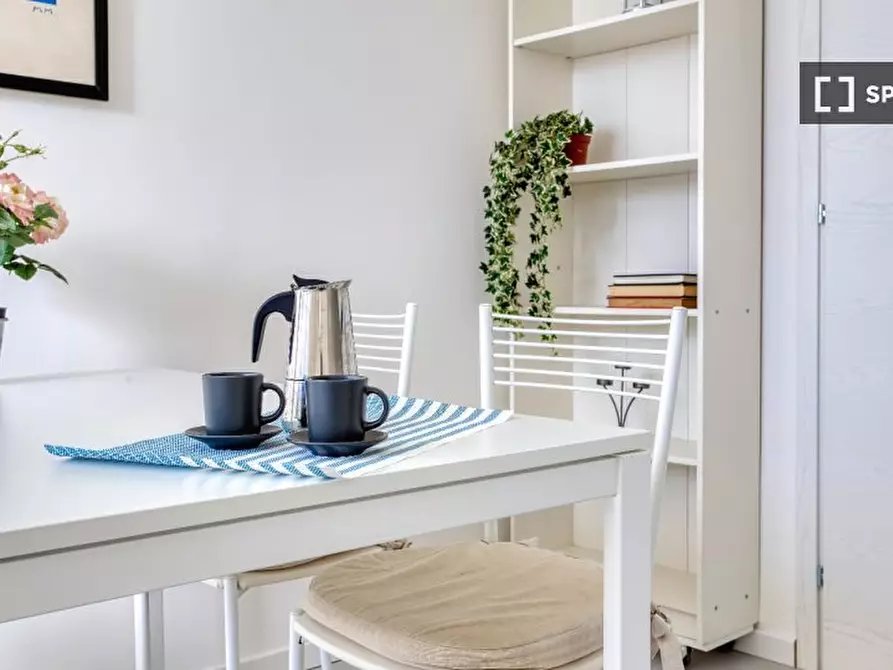 Immagine 9 di Ufficio in affitto  in Via Giovanni Battista Cassinis a Milano