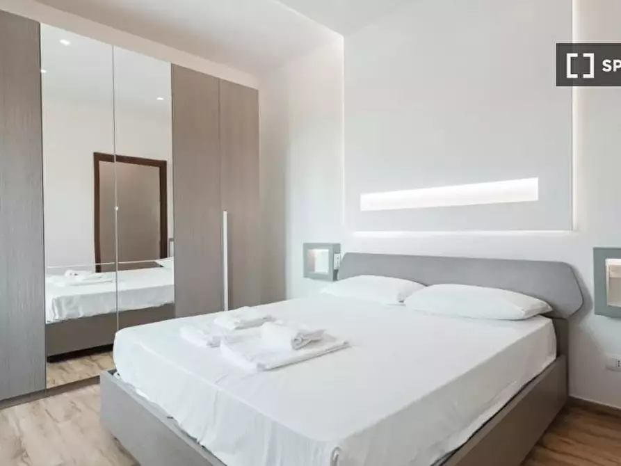 Immagine 14 di Appartamento in affitto  in Via Giacomo Quarenghi a Milano