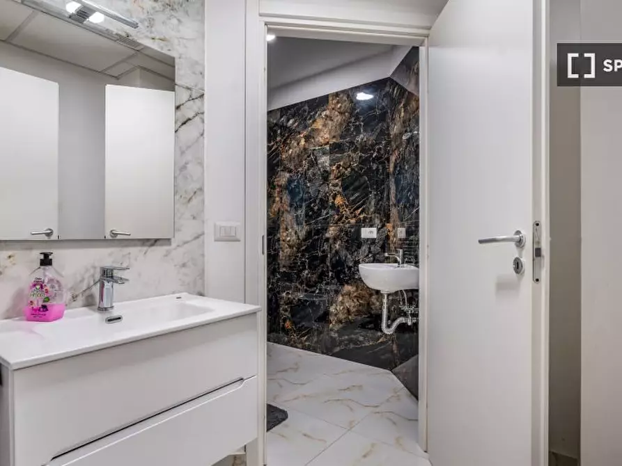 Immagine 18 di Appartamento in affitto  in Via Monti Sabini a Milano