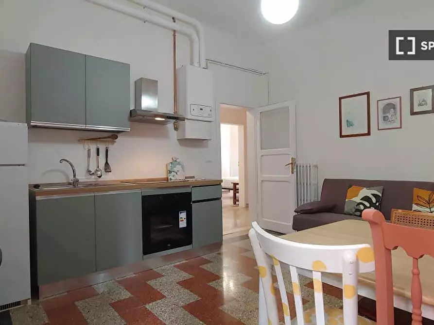 Immagine 6 di Appartamento in affitto  in Via Gastone Rossi a Bologna