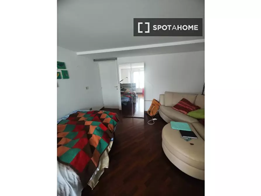 Immagine 1 di Camera condivisa in affitto  in Via San Mamolo a Bologna