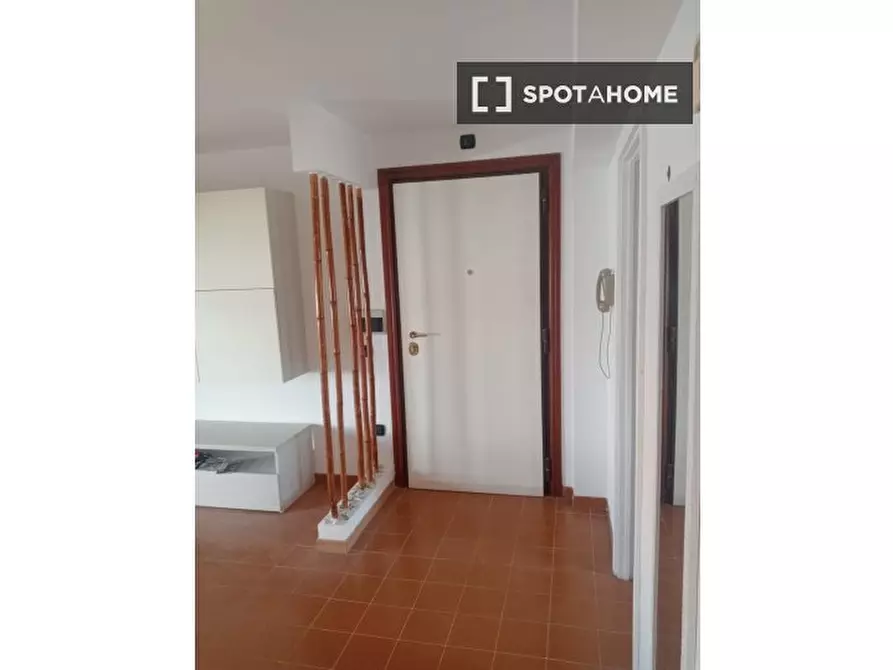 Immagine 7 di Appartamento in affitto  in Via Giuseppe Beduschi a Roma