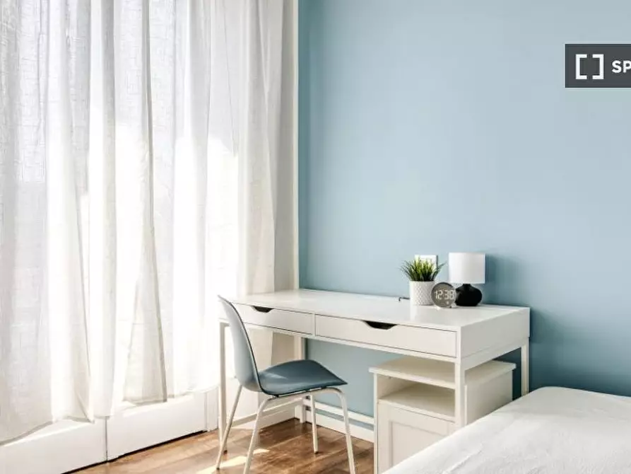 Immagine 9 di Camera condivisa in affitto  in Via Pellegrino Rossi a Milano