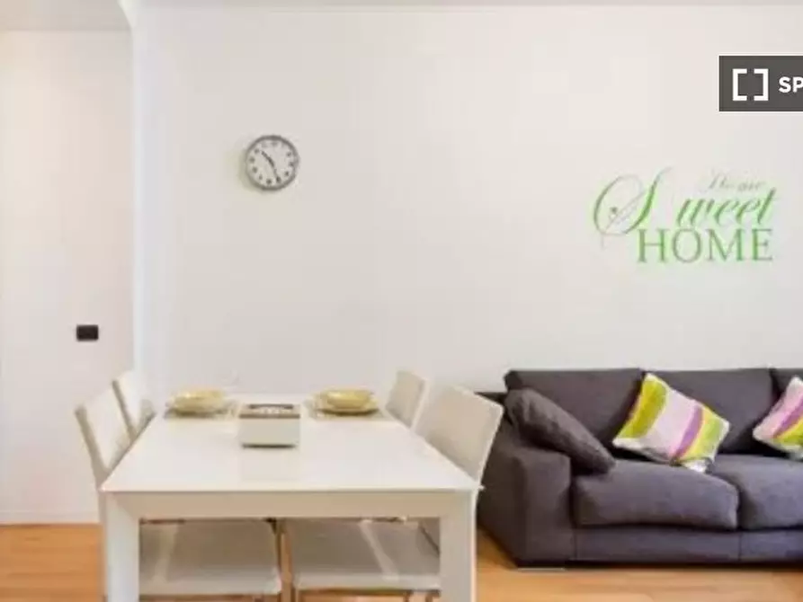 Immagine 11 di Appartamento in affitto  in Via Breno a Milano