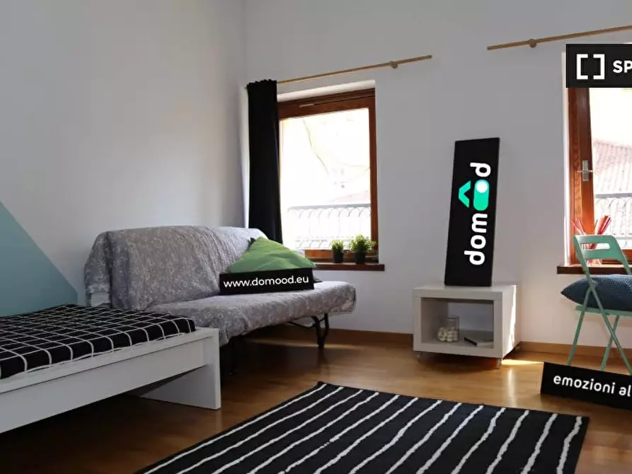 Immagine 17 di Camera condivisa in affitto  in Via delle Orfane a Trento