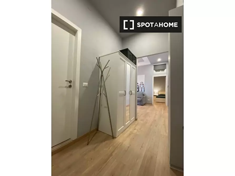 Immagine 4 di Appartamento in affitto  in Corso Lodi a Milano