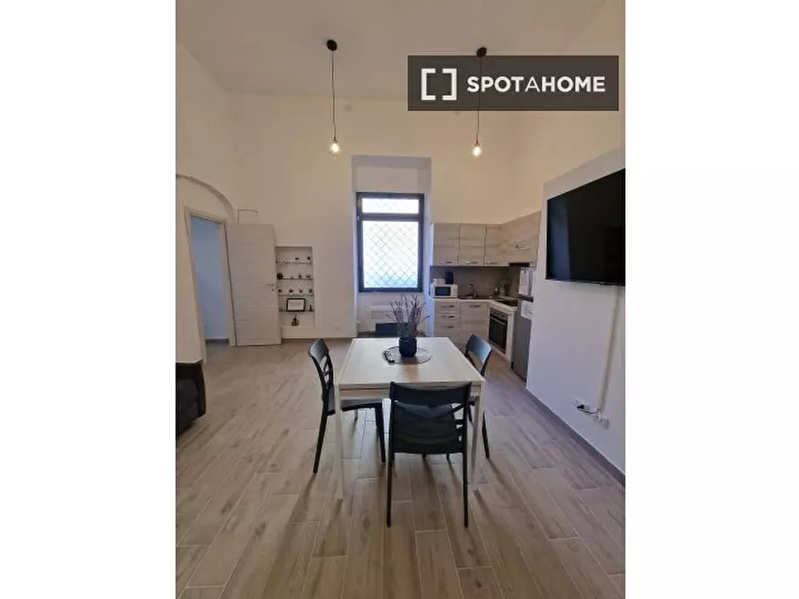 Immagine 15 di Appartamento in affitto  in Via Ginori a Roma