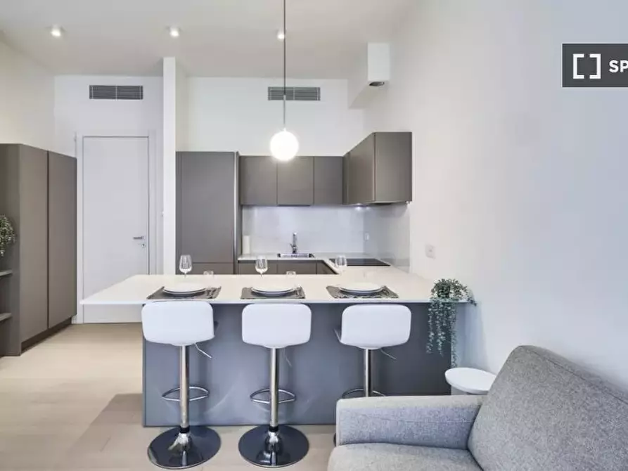 Immagine 14 di Appartamento in affitto  in Via Antonio Cecchi a Milano