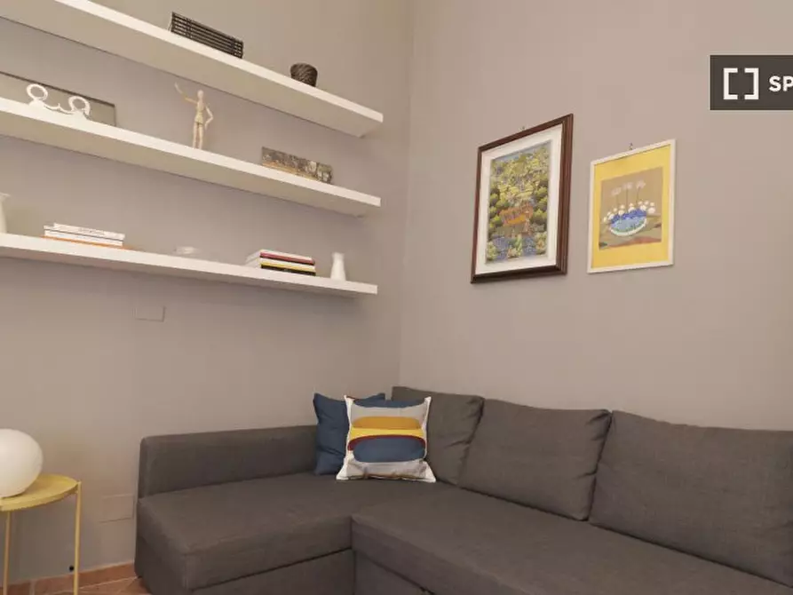 Immagine 6 di Appartamento in affitto  in Via Del Torchio a Milano