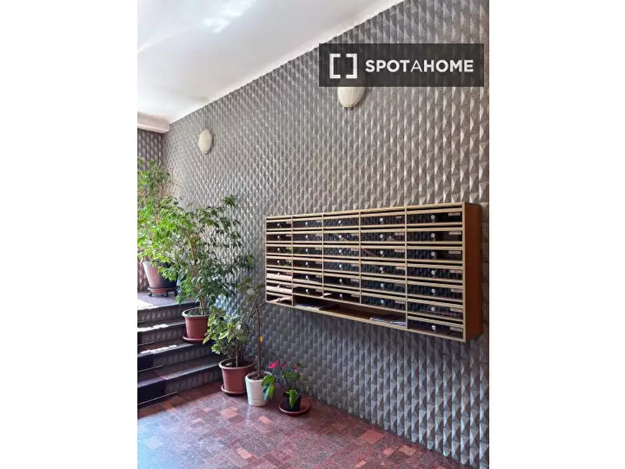Immagine 7 di Ufficio in affitto  in Via Pier Candido Decembrio a Milano