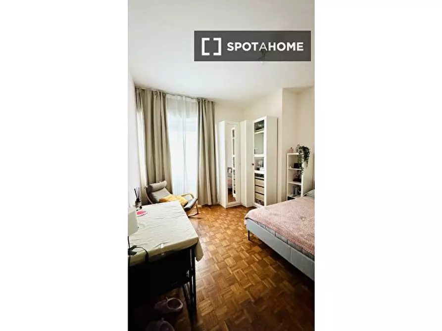 Immagine 5 di Camera condivisa in affitto  in Via Carlo Marx a Sesto San Giovanni