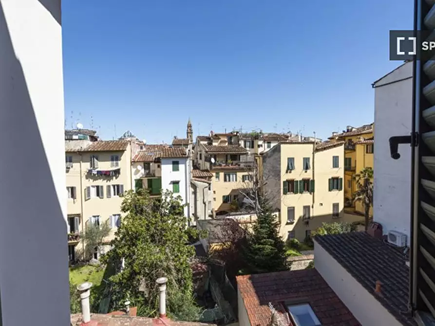 Immagine 8 di Appartamento in affitto  in Via del Campuccio a Firenze