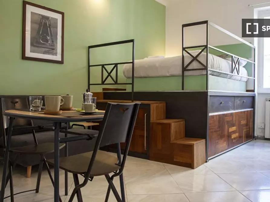 Immagine 1 di Ufficio in affitto  in Via Giovanni Brancaleone a Roma