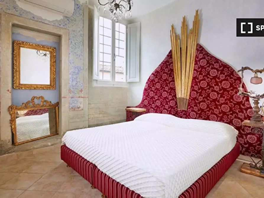 Immagine 8 di Appartamento in affitto  in Via dei Leoni a Firenze