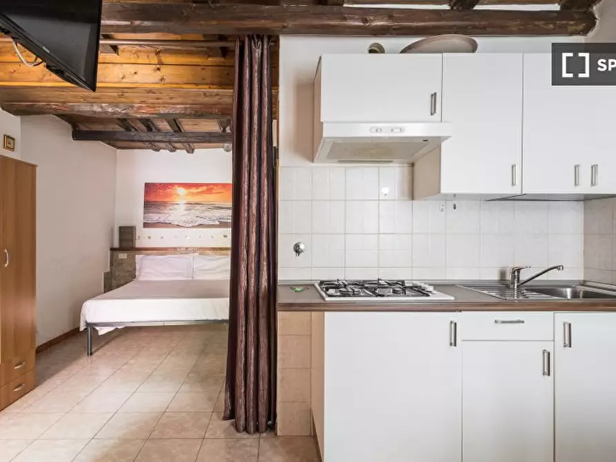 Immagine 8 di Ufficio in affitto  in Via Centotrecento a Bologna