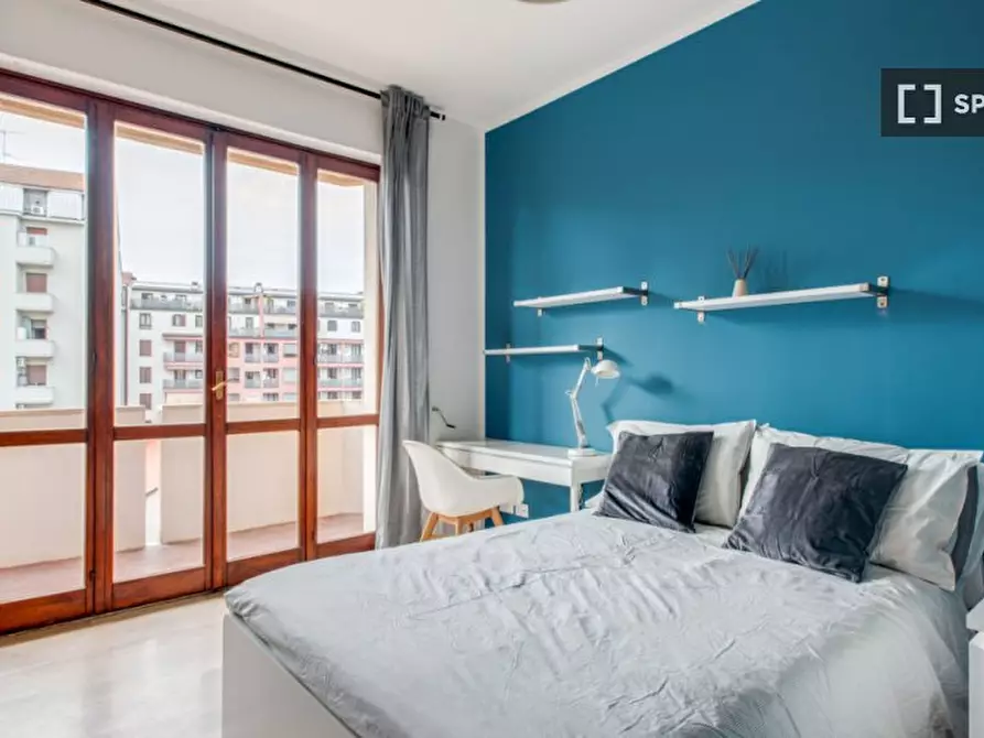 Immagine 13 di Camera condivisa in affitto  in Via Privata Mauro Rota/A a Milano