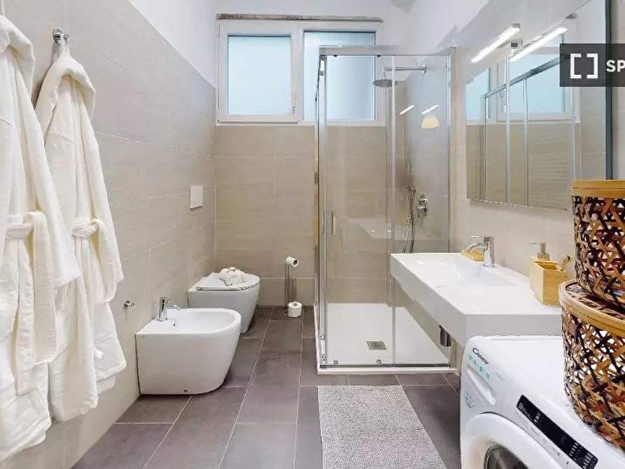 Immagine 16 di Camera condivisa in affitto  in Guglielmo Oberdan a Brescia