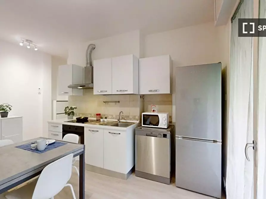 Immagine 8 di Camera condivisa in affitto  in VIA Algarotti a Padova