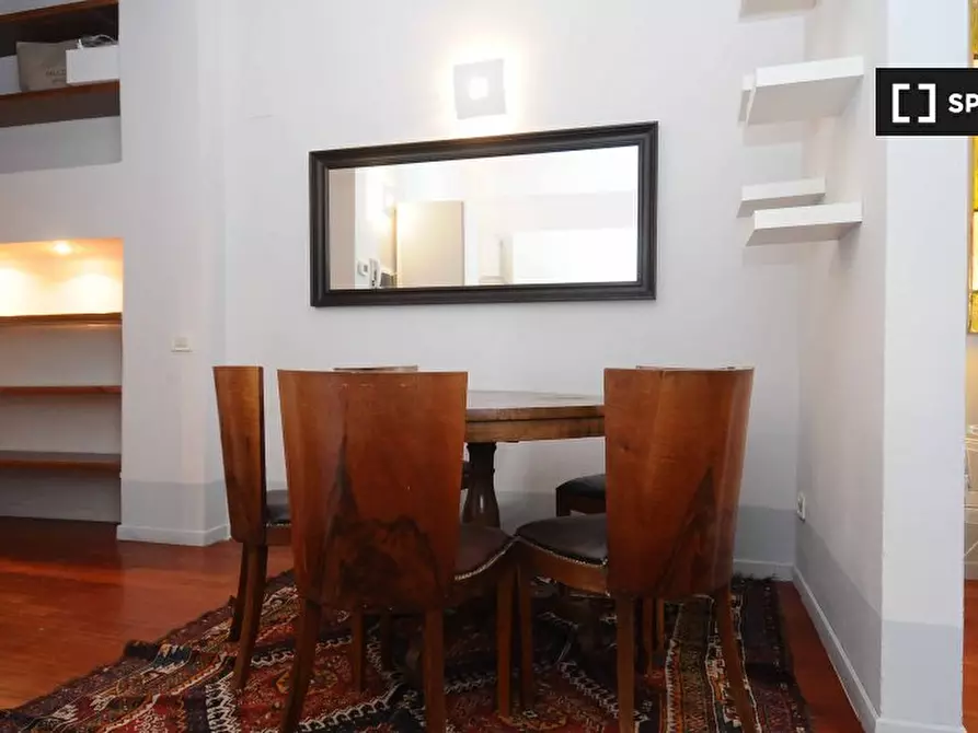 Immagine 7 di Appartamento in affitto  in Borgo Ognissanti a Firenze