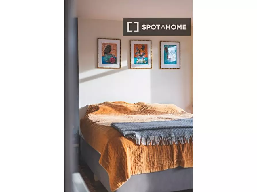 Immagine 17 di Appartamento in affitto  in Packington Rd a Ealing