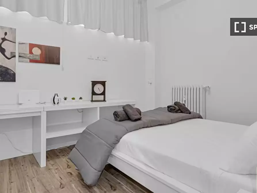 Immagine 4 di Ufficio in affitto  in Via Doberdò a Milano