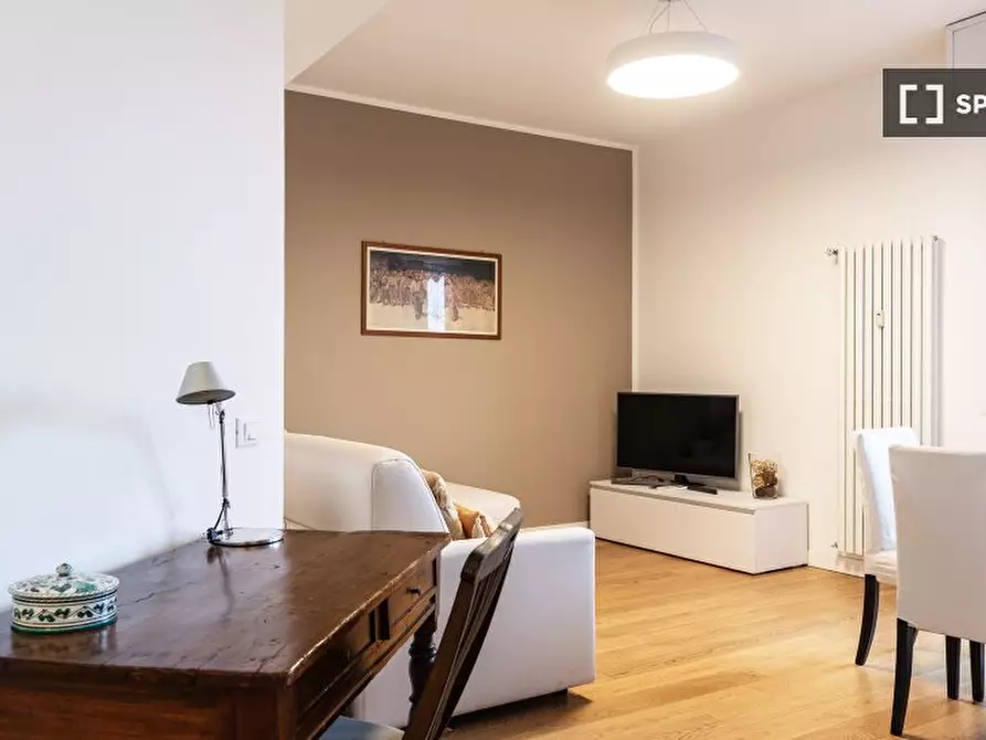 Immagine 3 di Appartamento in affitto  in Via Francesco Albani a Milano