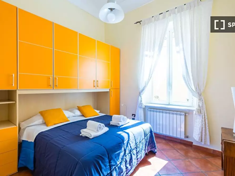 Immagine 8 di Appartamento in affitto  in Vico II Alabardieri a Napoli