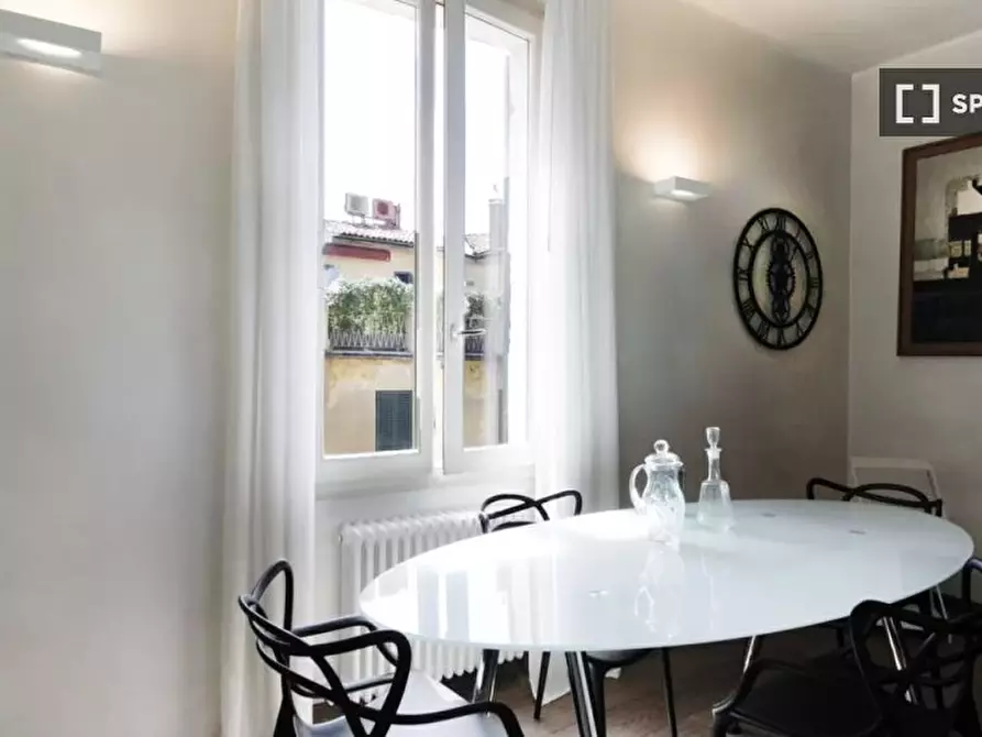 Immagine 7 di Appartamento in affitto  in Via Santo Stefano a Bologna