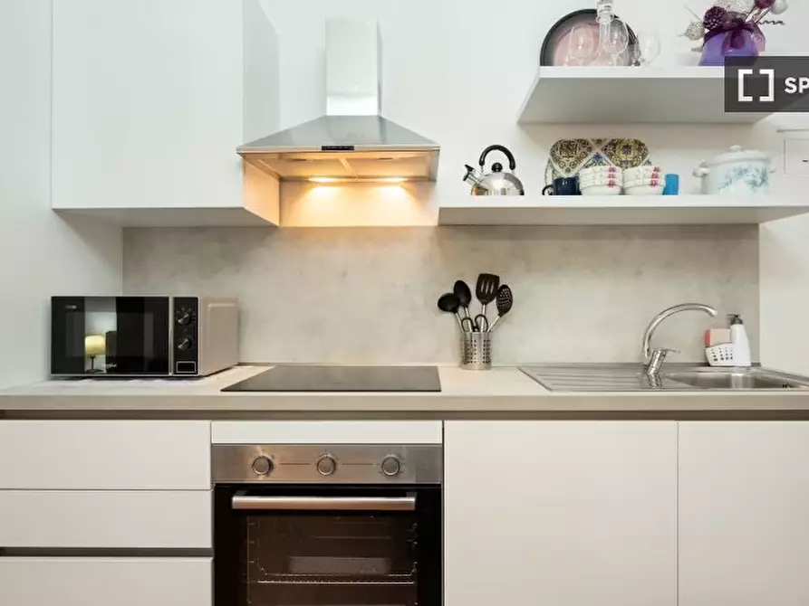 Immagine 3 di Appartamento in affitto  in Borgo Allegri a Firenze