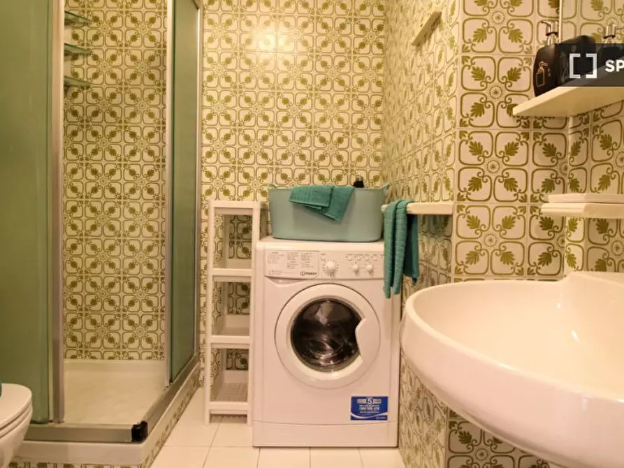 Immagine 15 di Camera condivisa in affitto  in Creta a Brescia