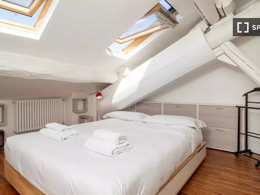 Immagine 13 di Ufficio in affitto  in Via Paolo Frisi a Milano