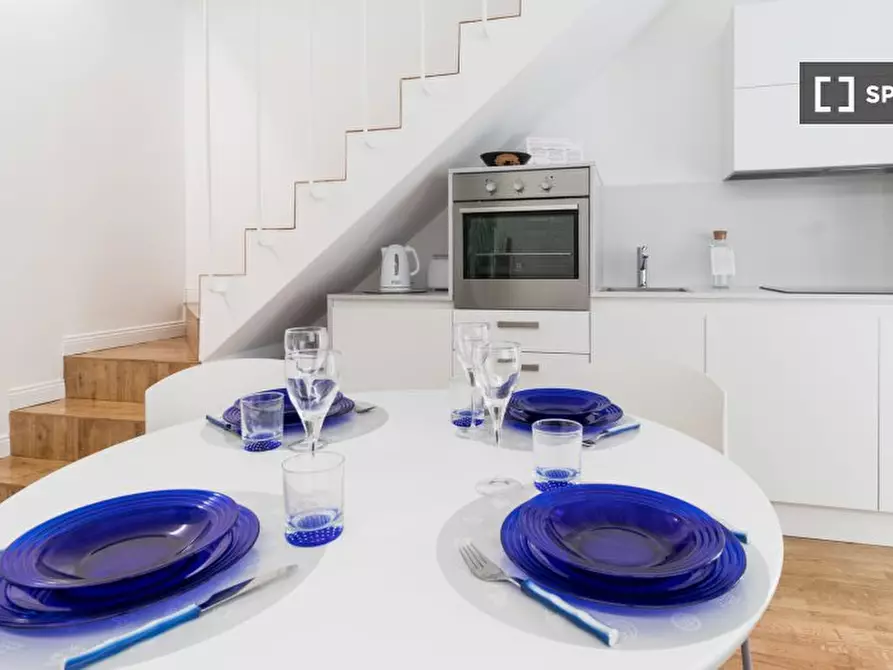 Immagine 5 di Appartamento in affitto  in Via Ciro Menotti a Milano