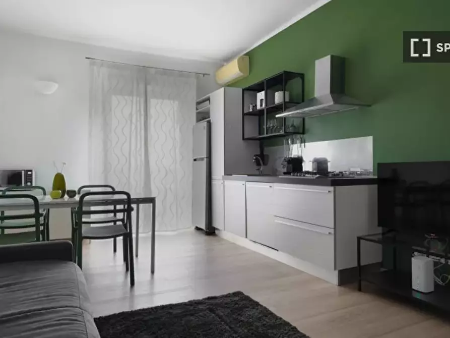 Immagine 13 di Appartamento in affitto  in Viale Paolo Onorato Vigliani a Milano