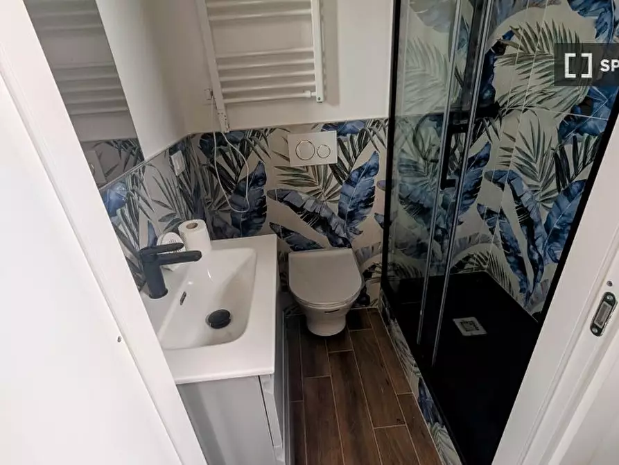 Immagine 4 di Ufficio in affitto  in Via Pietro Crespi a Milano