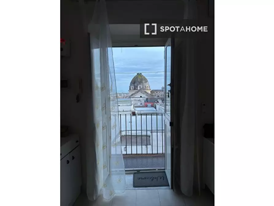 Immagine 5 di Ufficio in affitto  in Via Pietro Trinchera a Napoli