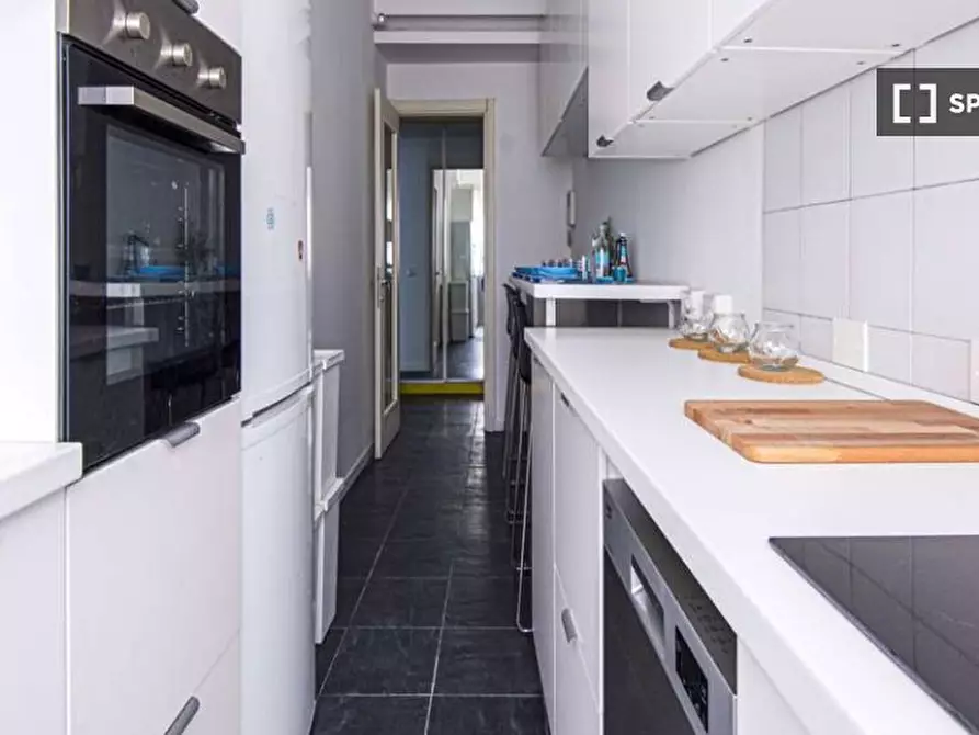 Immagine 9 di Camera condivisa in affitto  in Viale Brianza a Milano