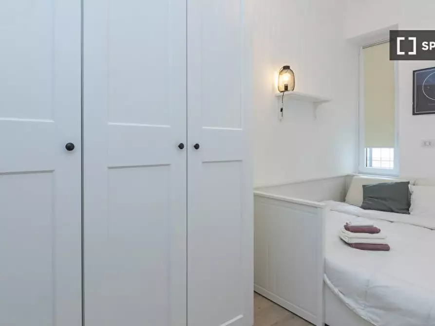 Immagine 2 di Appartamento in affitto  in Via Guglielmo Marconi a Sesto San Giovanni