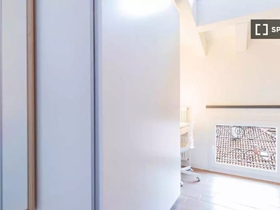 Immagine 6 di Camera condivisa in affitto  in Viale Alfredo Oriani a Bologna