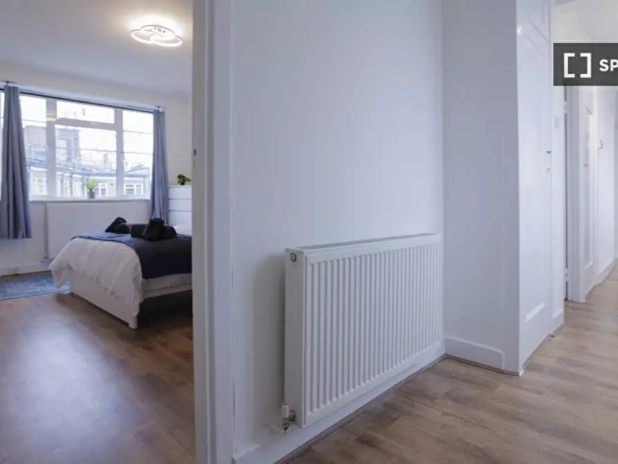 Immagine 16 di Appartamento in affitto  in Highbury Grove a Islington