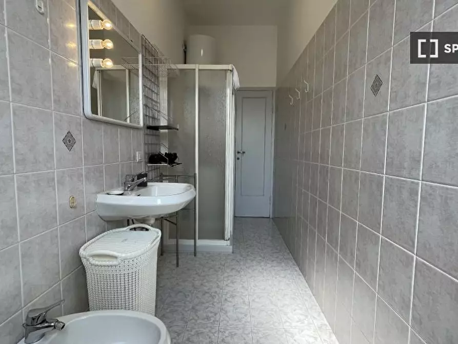 Immagine 7 di Appartamento in affitto  in Via Alfredo Oriani a Milano