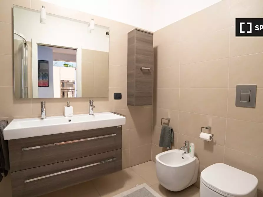 Immagine 3 di Appartamento in affitto  in Via Marco Ulpio Traiano a Milano